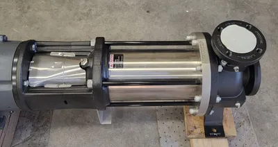 NEW GRUNDFOS CR 10-10 H-G22-A-V-HQQV