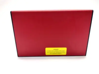 Used Synrad Synrad Laser Marking Head Laser Accessories and Consumables Michigan US | Maverick Industrial Sales #1396433