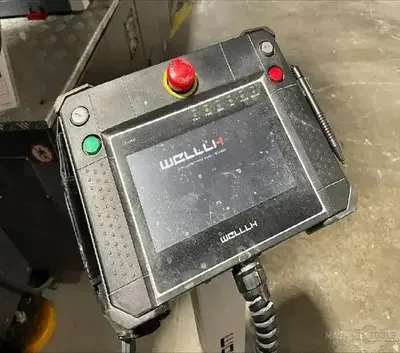 Used 2018 ARI MAXA05-P Robots Arizona US | KD Machinery #1413055
