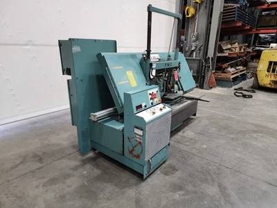 WF Wells F-16 Horizontal Saw