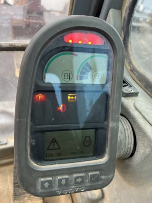 Used 2003 Volvo EW180B Wheel Excavators Maryland US | Zadoon Equipment #1480810