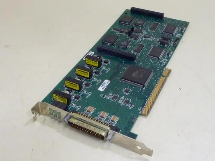 Used WTC 8113-2M0 Circuit Boards Michigan US | Ideal Machinery #709561