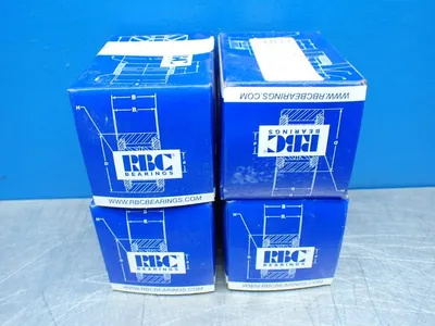 New | in-Stock RBC HML12C Tooling & Accessories (Other) Ohio US | HGR 24 #902692