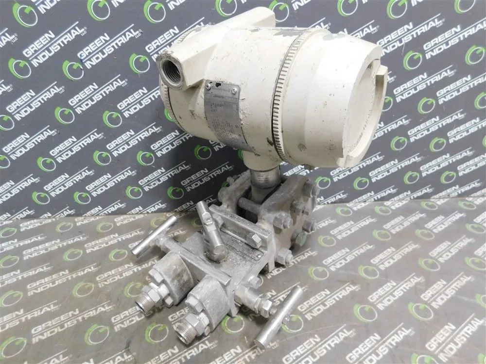 USED HONEYWELL STD120-A1H-00000-MB,S2,CC,F1C3-1113