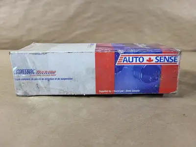 Tie Rod Sleeves End