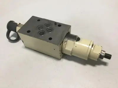USED VICKERS DGMX2-3-PP-CW-S-40