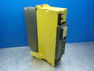 USED FANUC A06B6079H106