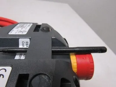 KEBA T20T-T00-AR0-CE6 Teach Pendant