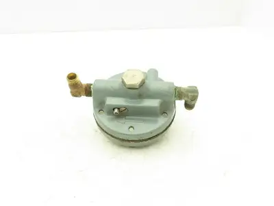 Moore Products 62V 7135S6CB 1/4" Pneumatic Constant Differential Relay