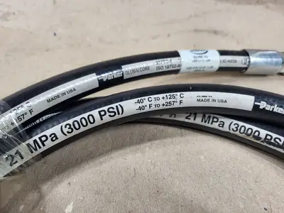 New | in-Stock LETOURNEAU R4098409 Parts (Hydraulics and Pneumatics) British Columbia CA | Lenmark #264612