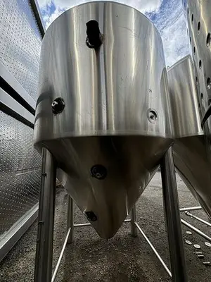 USED 2019 LEHUI MANUFACTURING 30FV