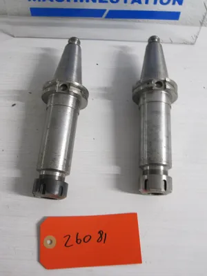 USED Accupro Cat40