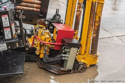 Used 2020 VERMEER 2020 VERMEER D23X30DR S3 Drill Rigs Florida US | HDD Broker #1346376