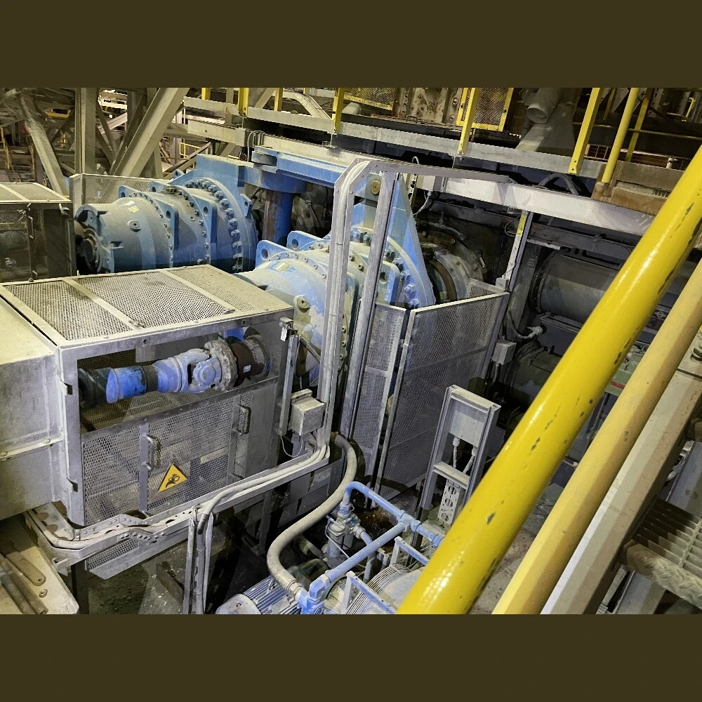 USED 2006 POLYSIUS PM5 20/10M