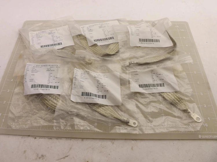 New | in-Stock UMPCO _UNKNOWN_ Misc Electrical & Power Parts Texas US | OCO Industrial #1783557