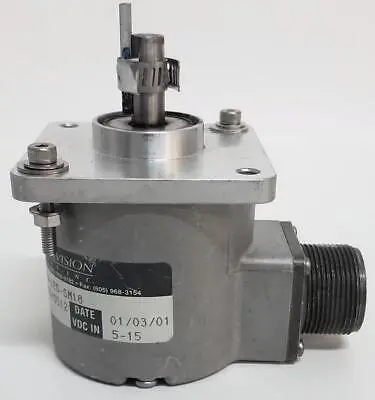 USED BEI Industrial BEI 924-01002-7369