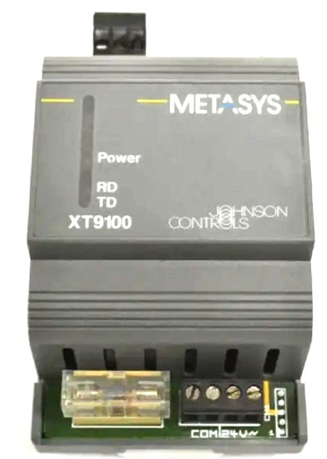 Johnson Controls XP-9100-8204 [Refurbished]