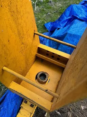 HANDLING SYSTEMS M5 Cranes, Jib | Rock Solid Tools (4)