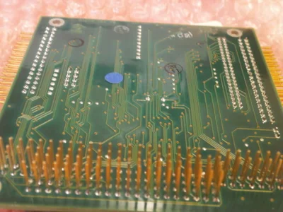 USED AMPRO  COMPUTERS A60714 REV , VER. 20