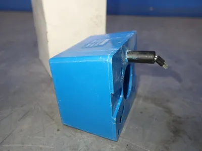 USED VICKERS 02336340