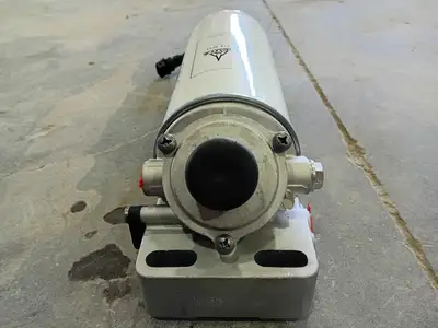 NEW DEUTZ 0211-3832