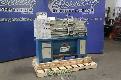 New | in-Stock BAILEIGH PL-1236E-DRO1.0 Engine Lathes California US | Sterling Machinery Exchange #1466867
