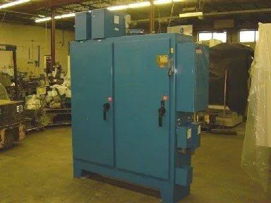 FELLOWS 4B Gear Shapers | Mohawk Machinery (8)