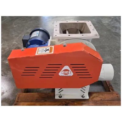 NEW KICE INDUSTRIES INC. VJ 10X8X8