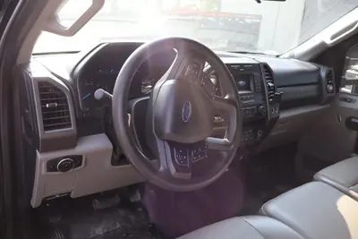 2020 FORD F-350 XL SUPER-DUTY BOX TRUCK | Levy Recovery Group (39)