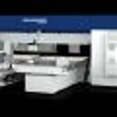 Schroeder EVO Center