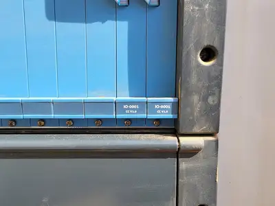 Loop Test System