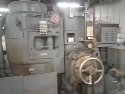 USED BLANCHARD 18