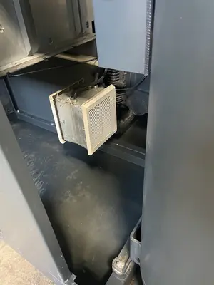USED Kaeser DSD-200