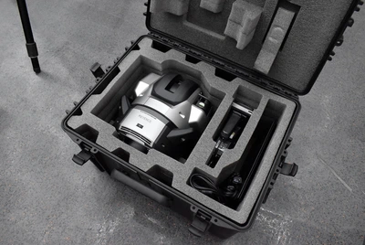 Used 2022 KEYENCE WM-3000 Portable Arm Coordinate Measuring Machines Utah US | Revelation Machinery #1486391