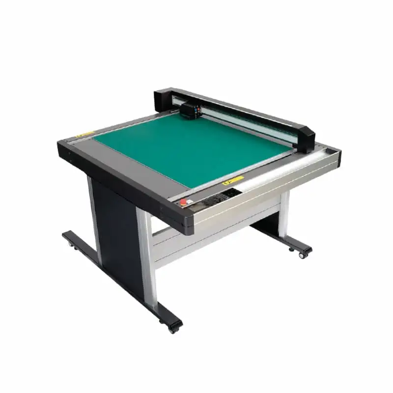 New | in-Stock GRAPHTEC _UNKNOWN_ Flatbed Digital Cutting Tables & Plotters Minnesota US | Northlight Color #1524279