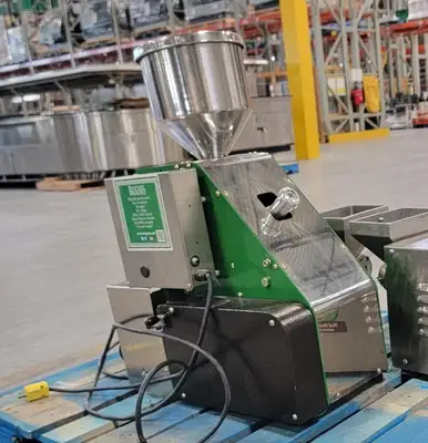 USED SAMSUNG SFM600