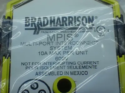 NEW BRADCONNECTIVITY 1300600066