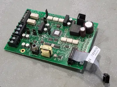 USED SIMPLEX 4100-0622