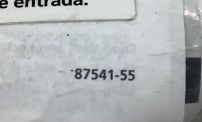 Used Part 87541-55 6C-8 Valves/Fittings South Carolina US | Palmetto Automation #1158756