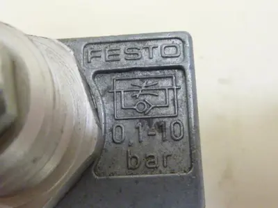 USED FESTO GRA-1/4B