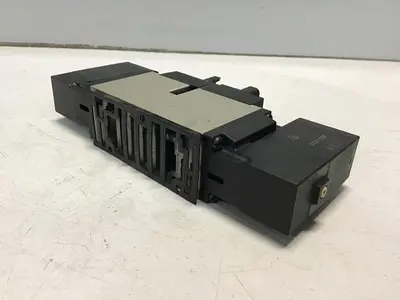 USED SMC NVFS3210-5DZ