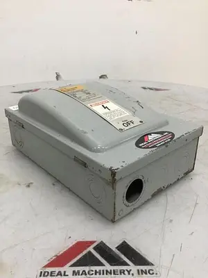 USED SIEMENS F351
