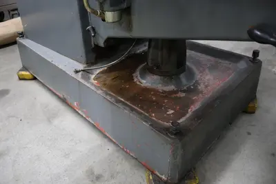 LAGUN REPUBLIC FTV-2S Manual Milling | MD Equipment Services LLC (31)