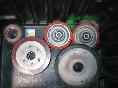 Wheels