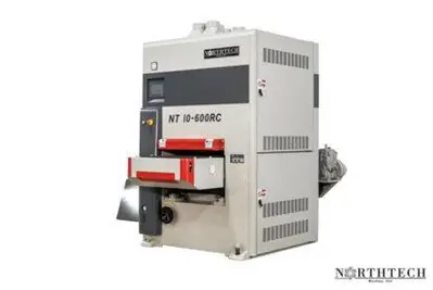 NEW NORTHTECH NT-10-600RC