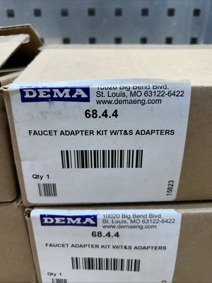 NEW DEMA 68.4.4k