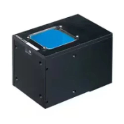 Keyence CA-DXB7 Vision Systems Blue Coaxial Light (On-Axis) [New]