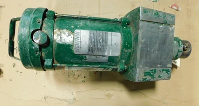 USED LIGNTNIN XJ43AM