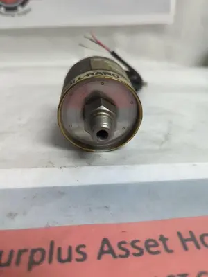 Used INGERSOLL RAND 1X12830 Pressure Transmitters Ohio US | Surplus Asset Holdings #1241972