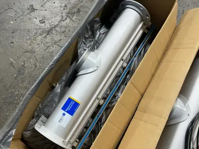 USED SIMCO MAGNUM